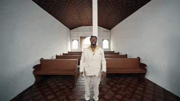 Church Thank You GIF by EMPIRE