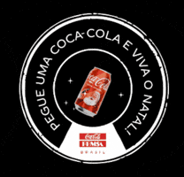 Coca Cola FEMSA Brasil - KOFBR GIF