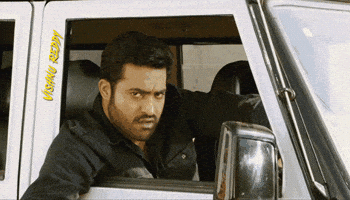 Jr Ntr Telugu GIF