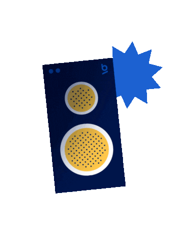 Pop Indie Sticker by Betnacional