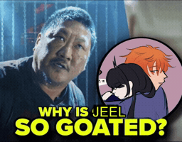 Jeel GIF