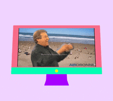 Condor GIF