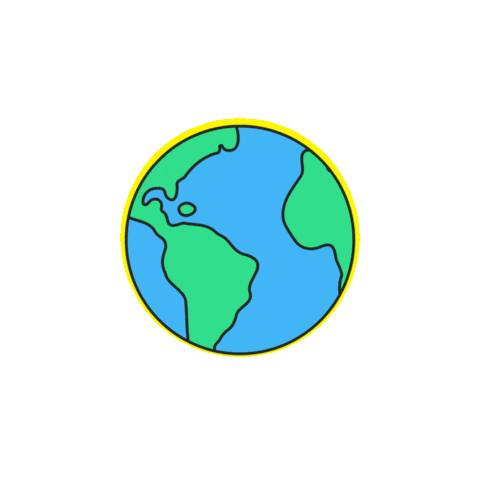 Sustainability Environment Sticker by Verified Champions