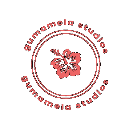 Gumamela Studios Sticker