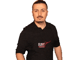 ElbetSteakHouse Sticker