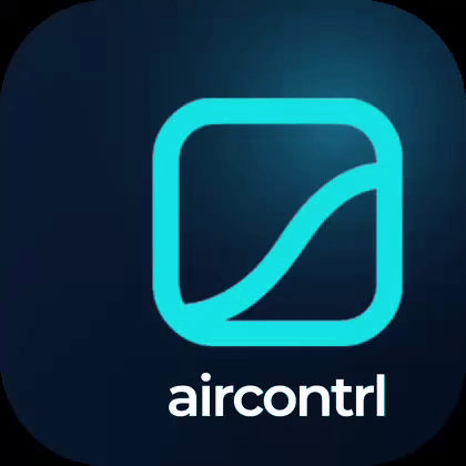 AirContrl GIF