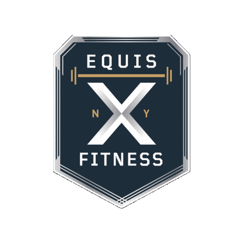 Crossfitequis Sticker by Equis Fitness