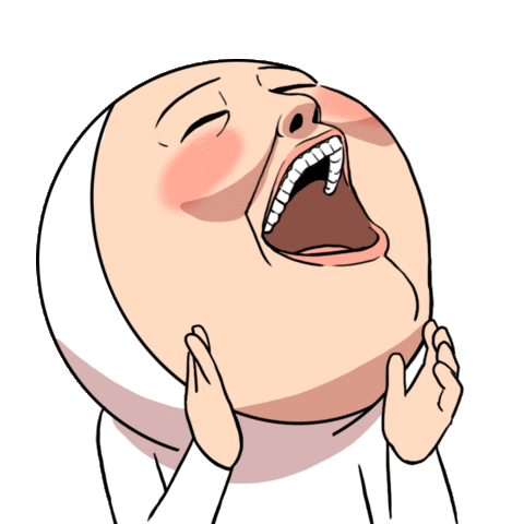 Onigiri Sticker