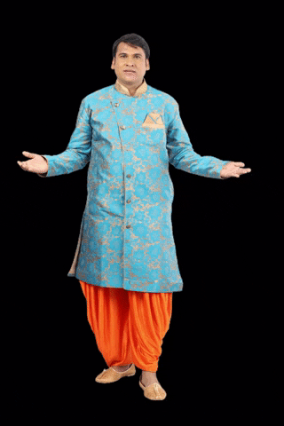 Big Ganga GIF