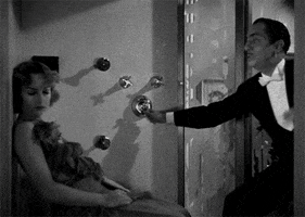 william powell GIF by Maudit