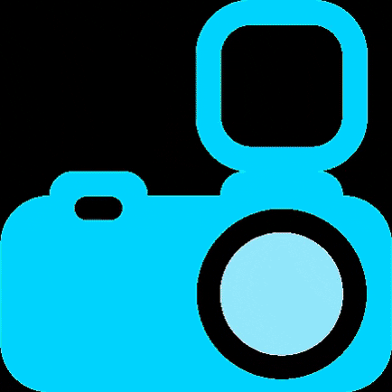 Nomadify camera photographer kamera videocamera GIF