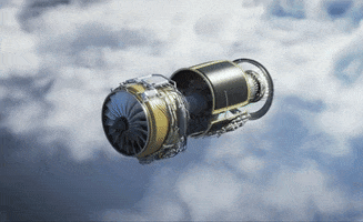 Ge Airbus GIF by General Electric