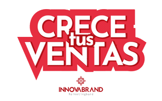 Innovabrand Sticker