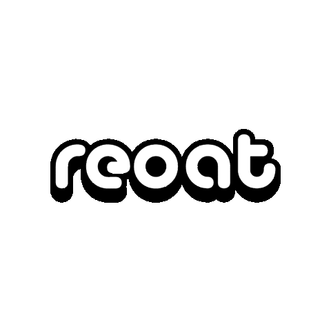 reoat Sticker