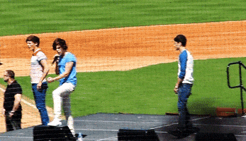 sexy one direction GIF