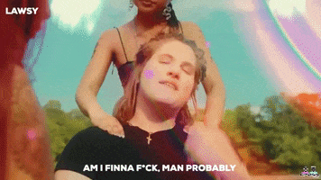 Chill Trip GIF by Graduation