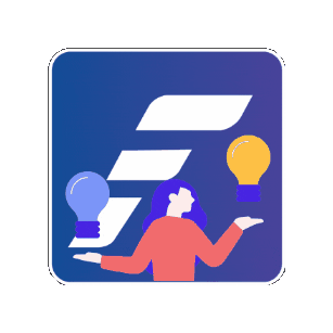 fadezigns Sticker