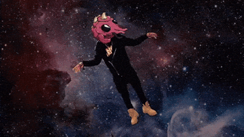 Space GIF
