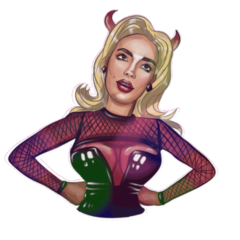 Animated Sticker