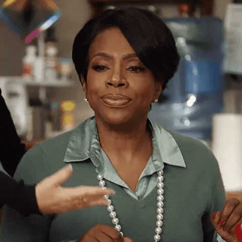 High Five Best Friend GIF by ABC Network