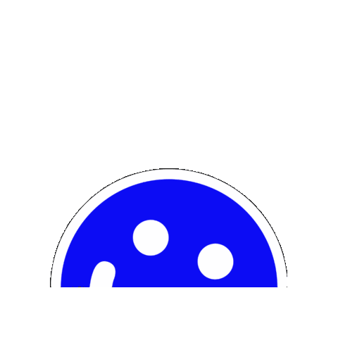 Smile Sticker by Covo Club