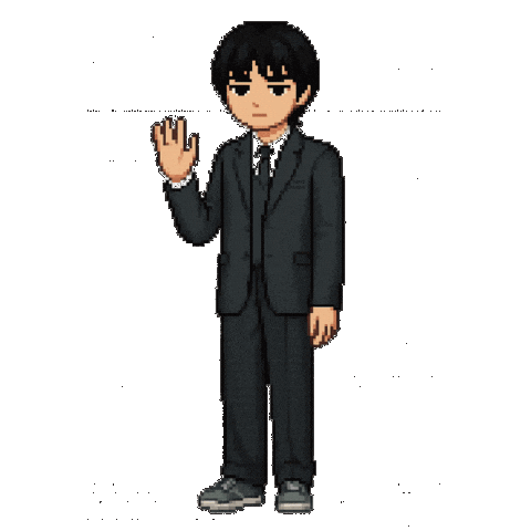 Ahnhyoseop Sticker