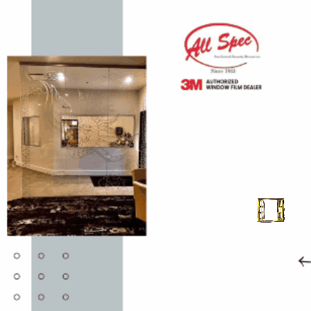 Decorative Window Film Near Me GIF