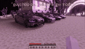 Cars End GIF