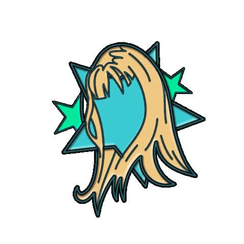 Hannah Montana Nostalgia Sticker by Disney+