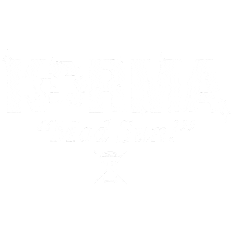 Karma Sticker by MOD SUN