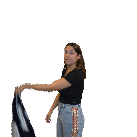 University Student Sticker by Universiteit Leiden