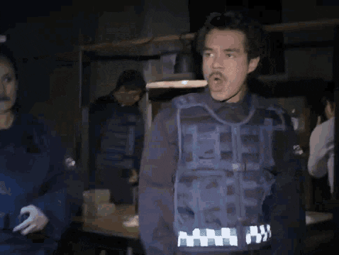 Excited Comedy Central GIF by Porta Dos Fundos - Find & Share on GIPHY