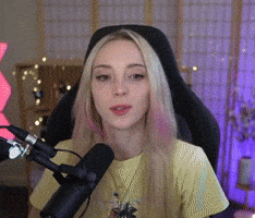 Twitch Streamer GIF
