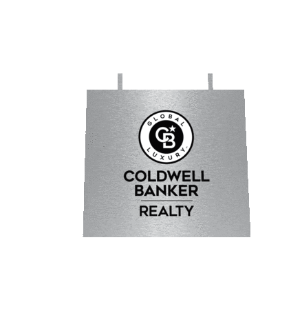 Real Estate Sticker by Coldwell Banker