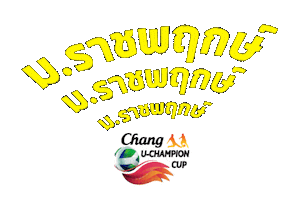 Changucc Sticker by ChangBeer