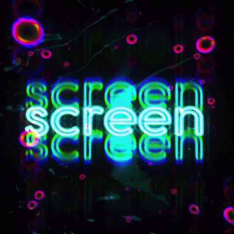 Screen GIF
