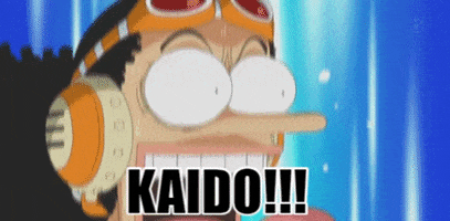 One Piece GIF