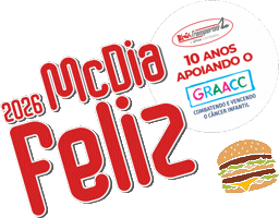 Mcdiafeliz Sticker by Bio Transportes