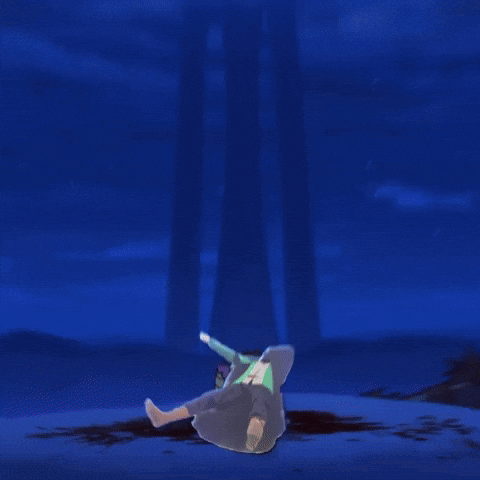 Re Zero GIF
