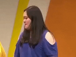 Proud GIF