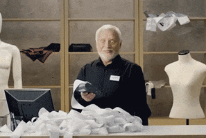Fun Smile GIF by Hide The Pain Harold