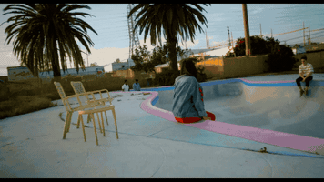 wake up summer GIF by Petit Biscuit