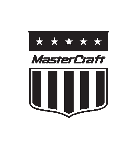 MasterCraft Switzerland Sticker
