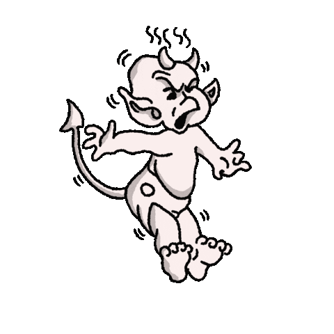 Diversion Sticker