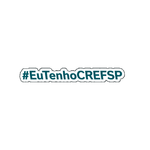 CREF4/SP Sticker