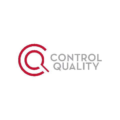 Control Quality Sticker
