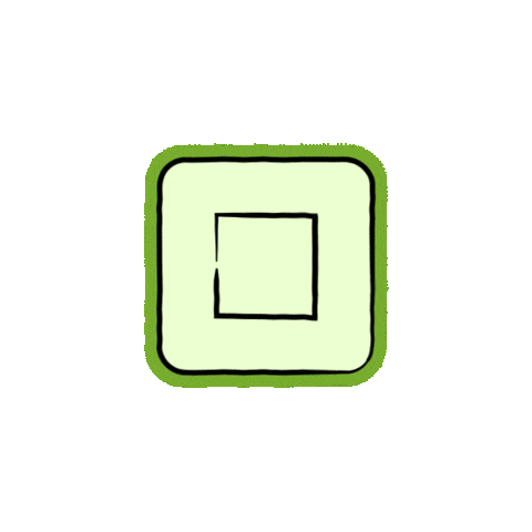 Lets Go Sticker by Atlassian