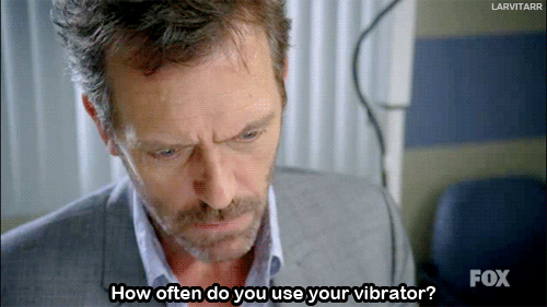 dr house