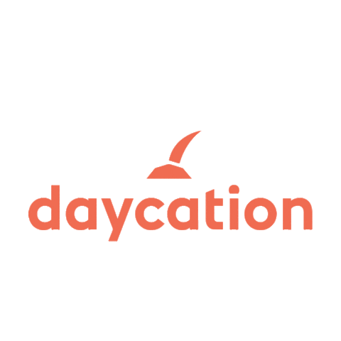 Sticker by Daycation