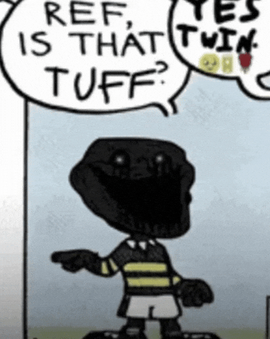 Mango Tuff GIF